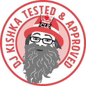 Kishka Fest logo