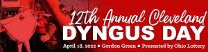 Dyngus Day Cleveland - April 10, 2023 - Gordon Green