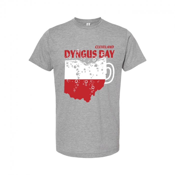 Dyngus Beer T-Shirt