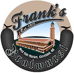 Frank's Bratwurst