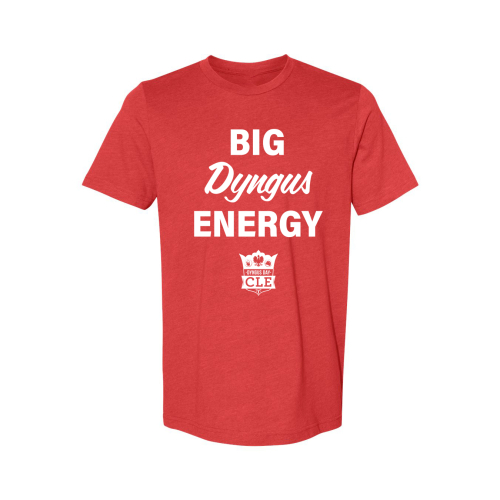 Big Dyngus Energy T-Shirt