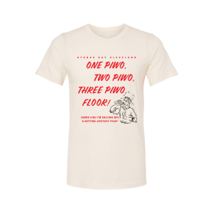 One Piwo T-Shirt