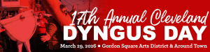 Dyngus Day Cleveland 2027